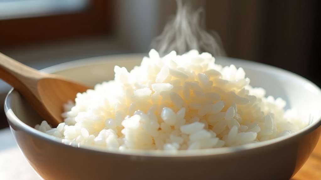 perfect rice cooking techniques