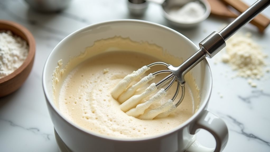 activate yeast prepare dough