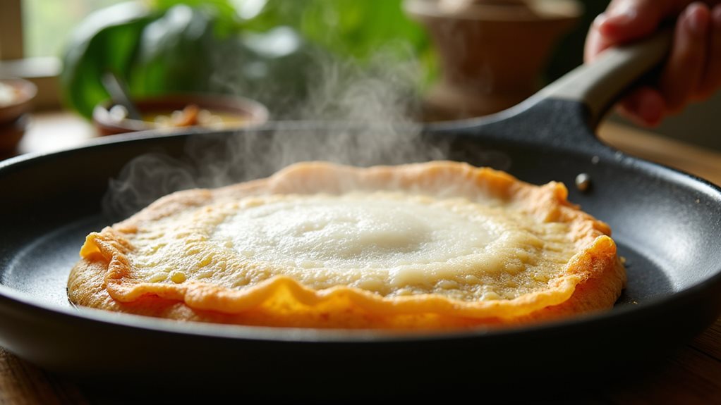 authentic south indian appams