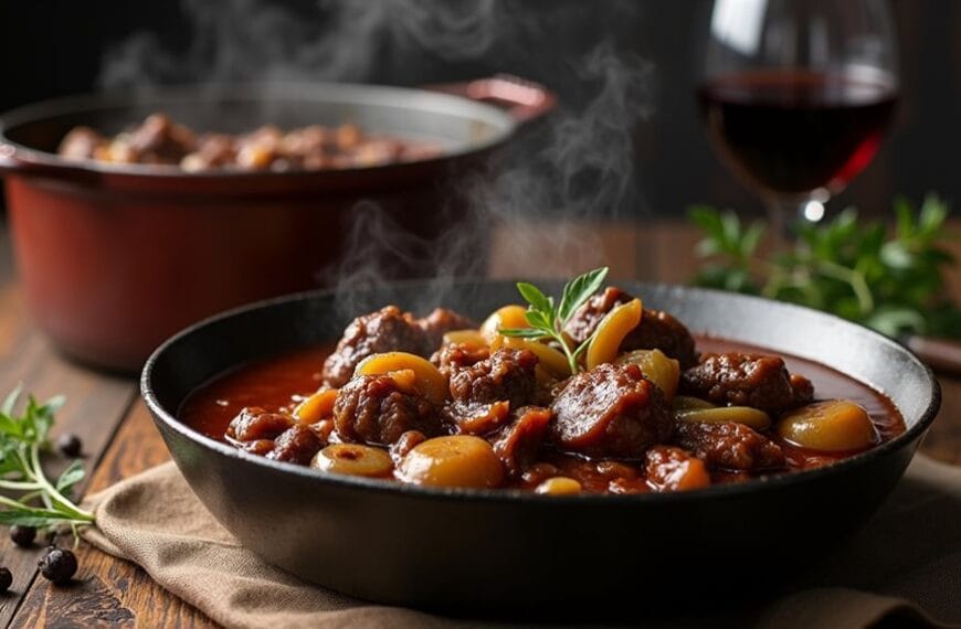 classic french beef stew