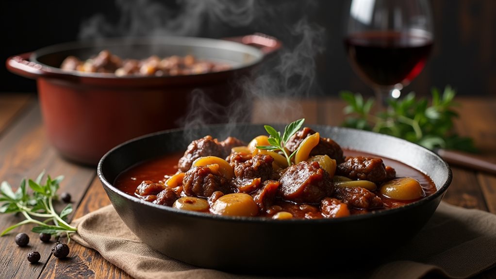 classic french beef stew