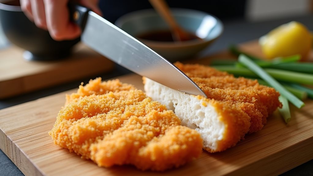 crispy chicken katsu recipe