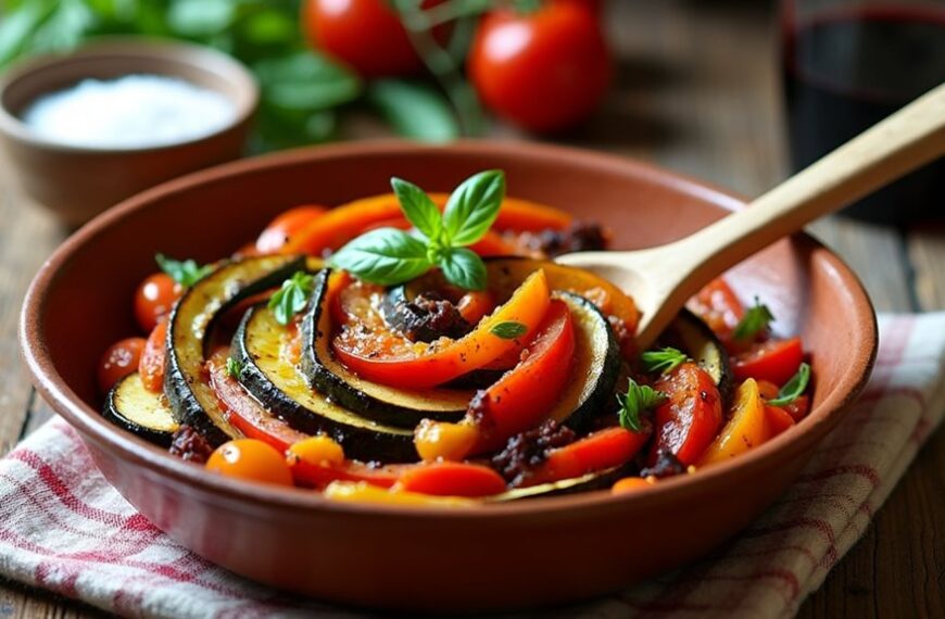 culinary dreams come true