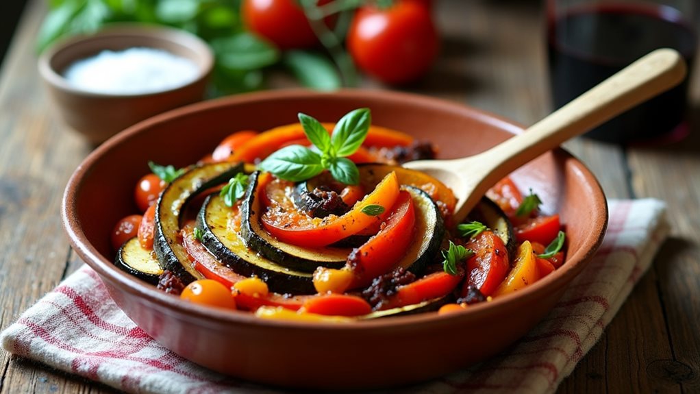 culinary dreams come true