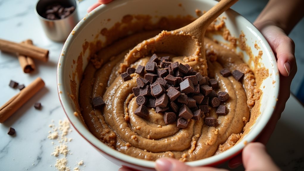 decadent cookie pie recipe