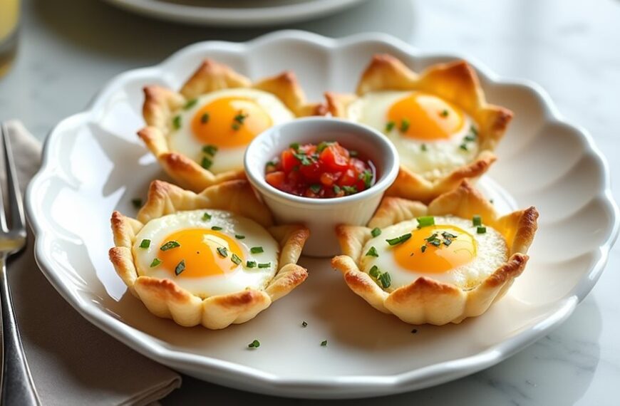 delicate floral egg designs