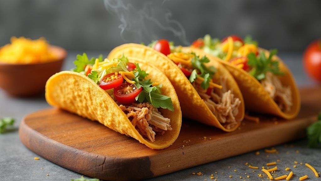 delicious chicken taco recipe