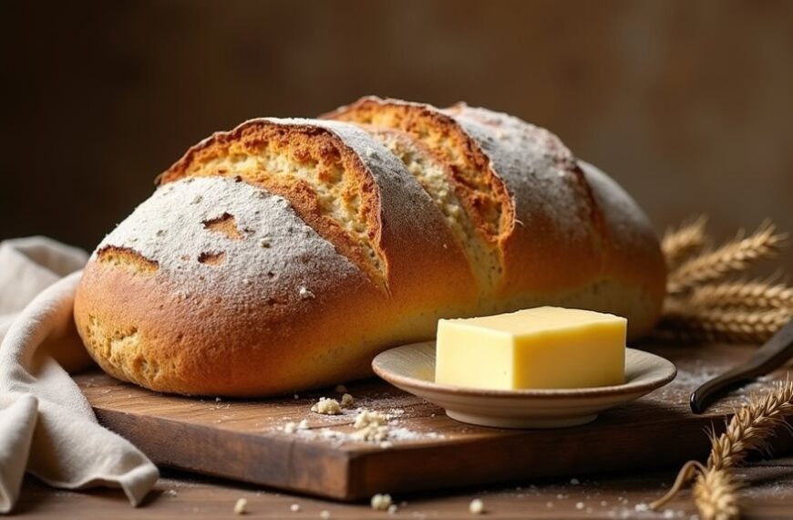 delicious cob loaf recipe