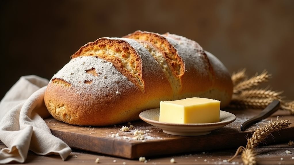 delicious cob loaf recipe