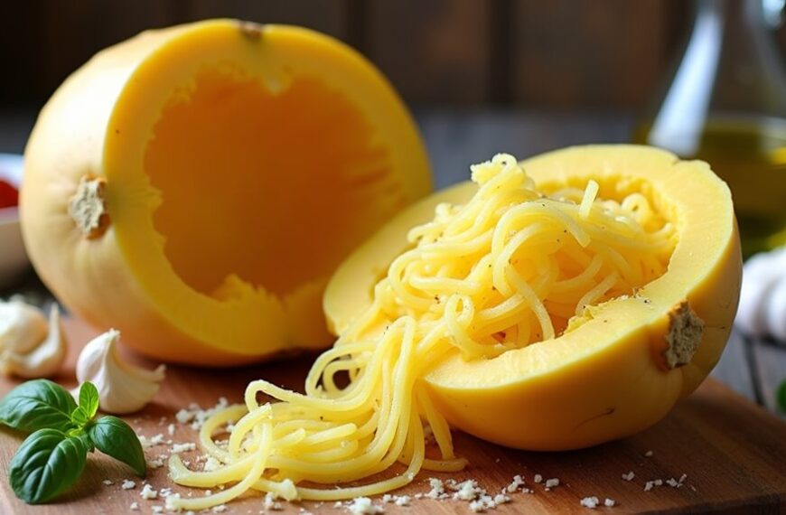 delicious low carb vegetable alternative