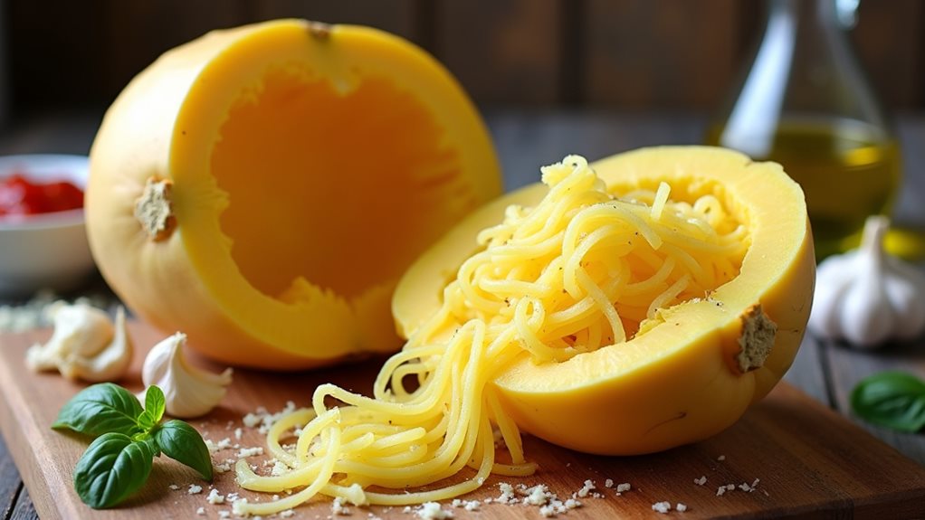 delicious low carb vegetable alternative