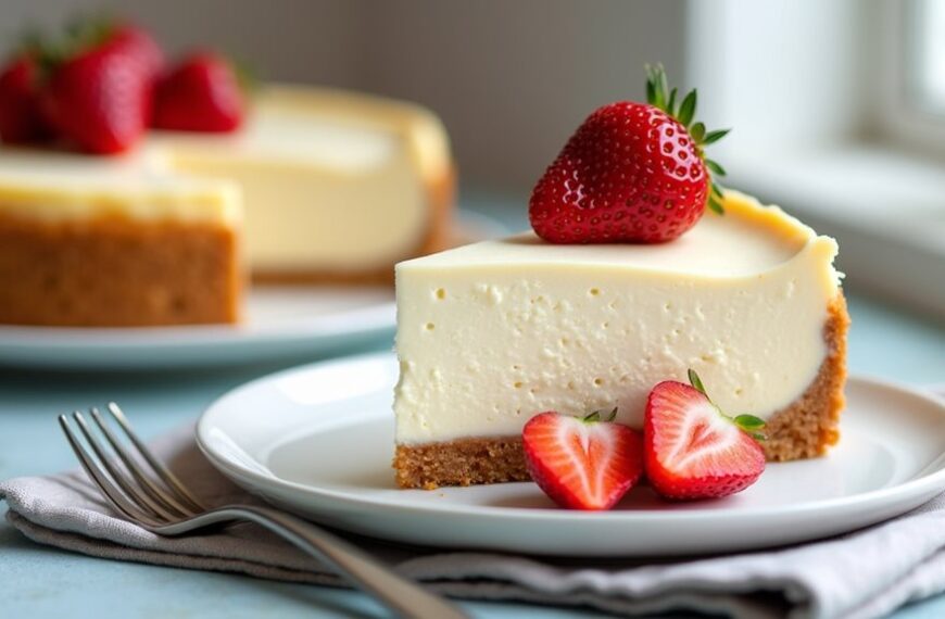 delicious no bake dessert