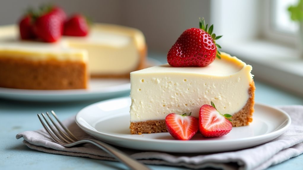 delicious no bake dessert