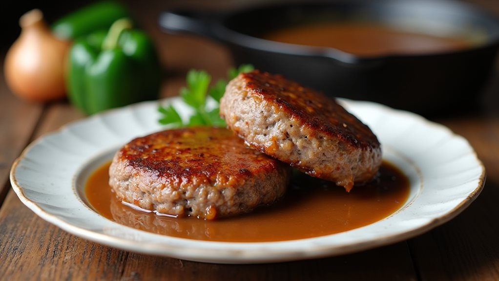 deliciously crafted polish burgers