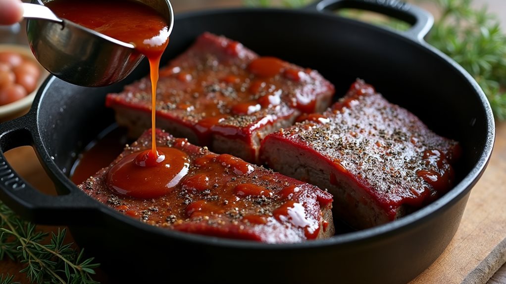 fall off the bone short ribs