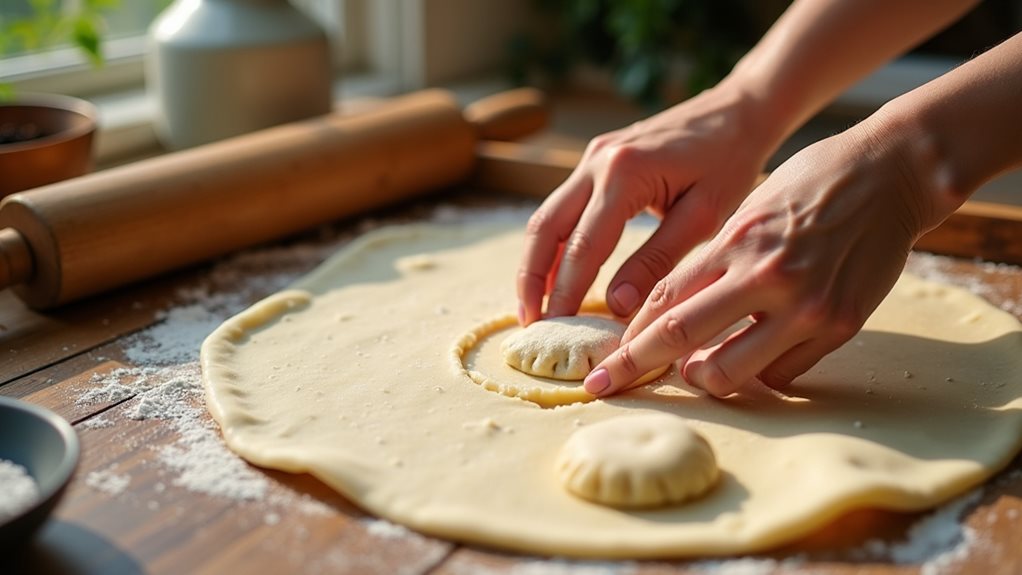 fluffy homemade dumplings recipe