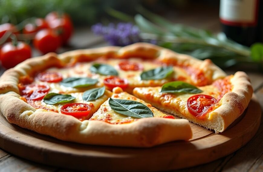 french style pizza crust