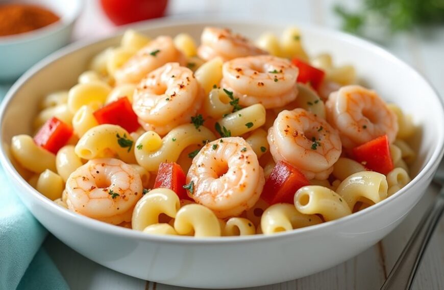 fresh seafood salad recipe