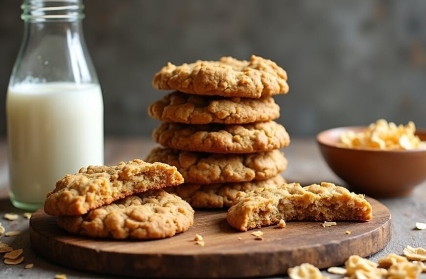 gwen bradford s cookie recipe