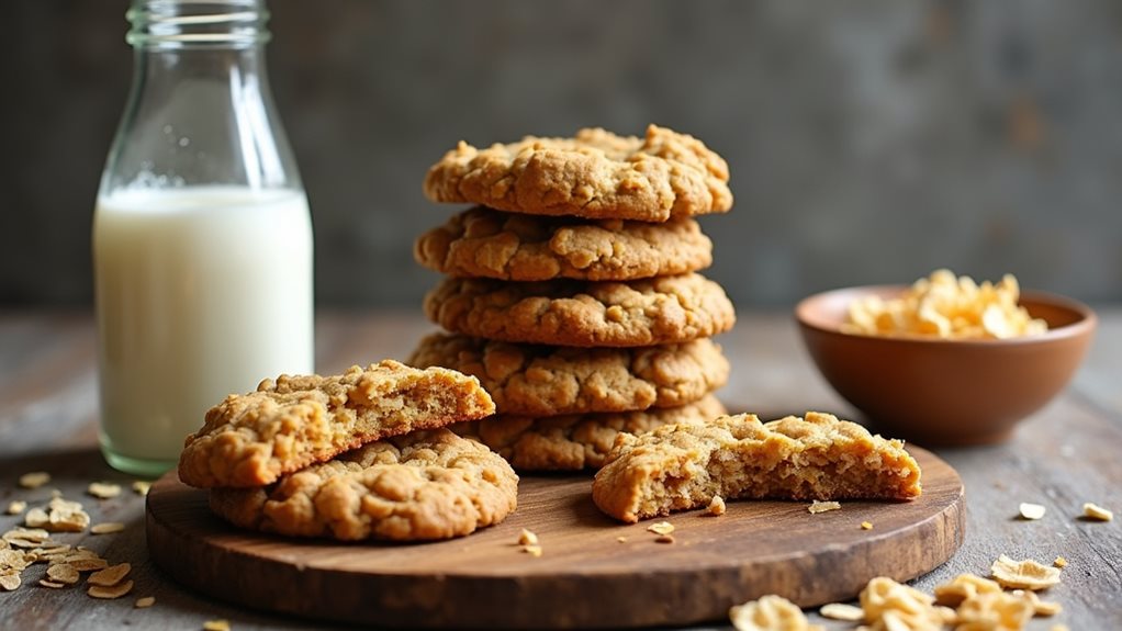 gwen bradford s cookie recipe
