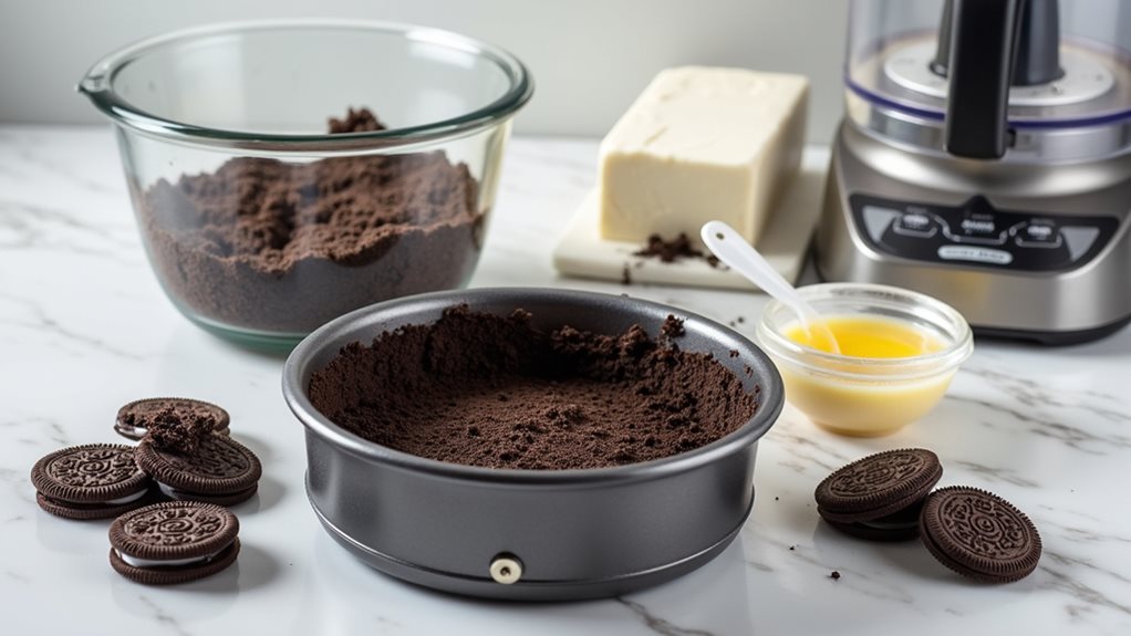 indulgent oreo cheesecake recipe