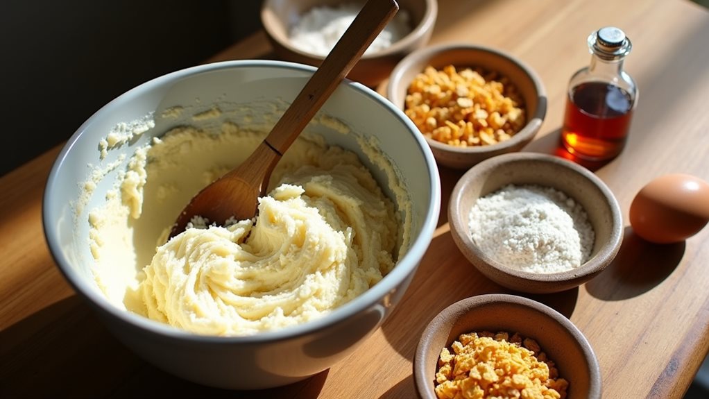 irresistible ranger cookies recipe