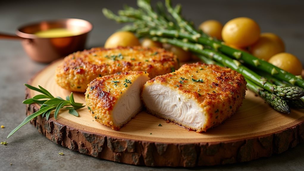 oven baked pork chops recipe