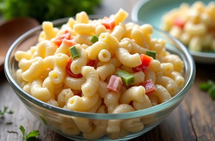 reser s macaroni salad recipe
