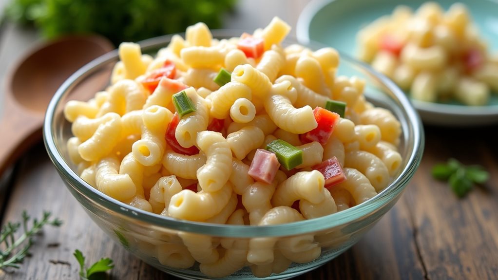 reser s macaroni salad recipe