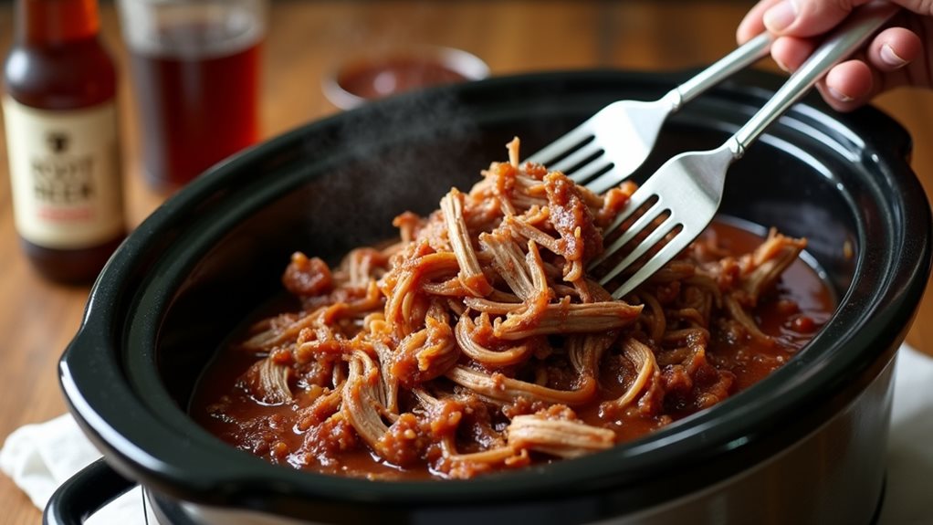 root beer pulled pork recipe