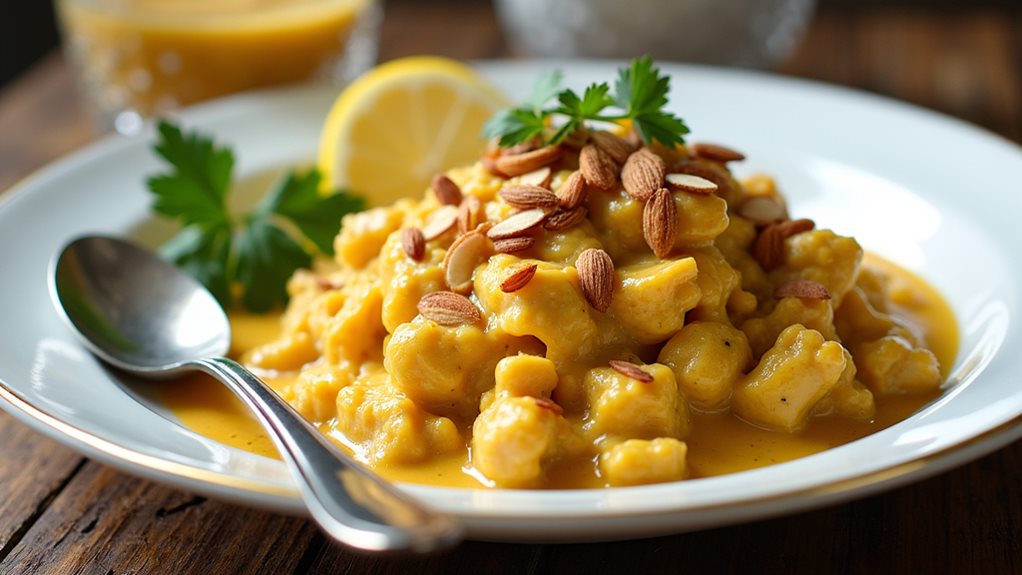 royal celebration chicken recipe