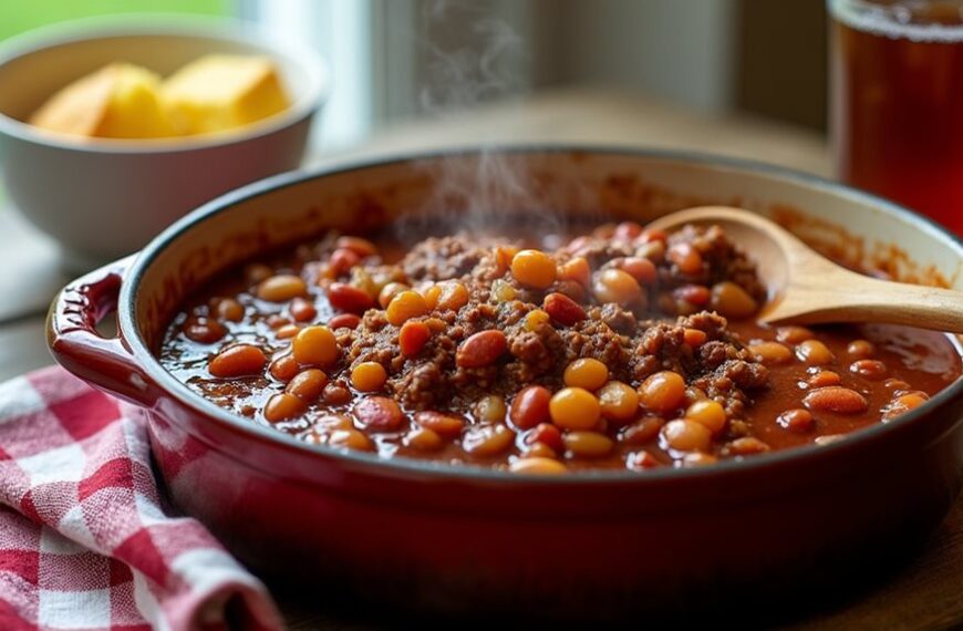 savory and hearty dish