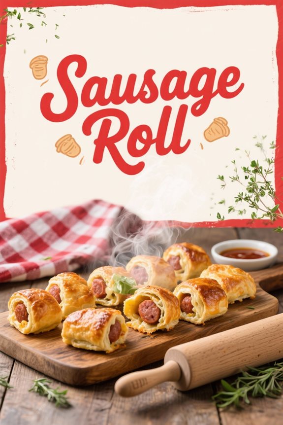 savory sausage cheese bites