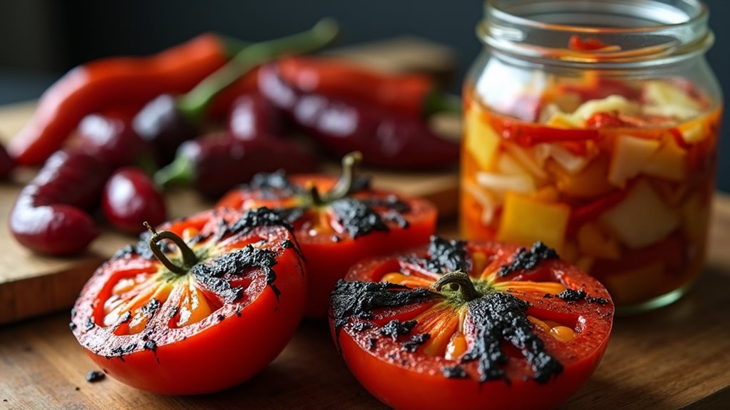 sizzling al pastor bbq sauce