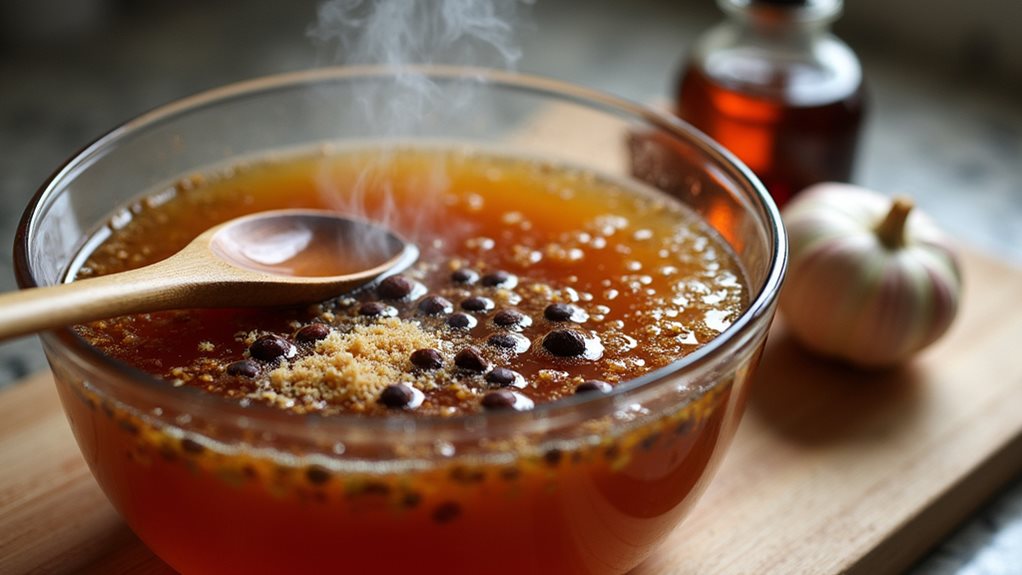 soul stirring turkey brine recipe