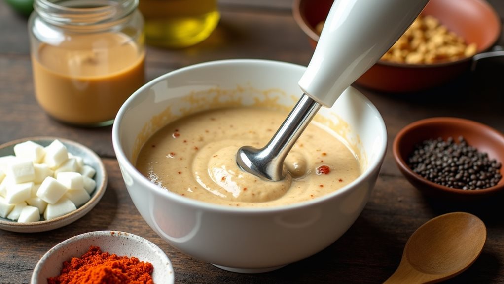 spicy coconut peanut chutney recipe