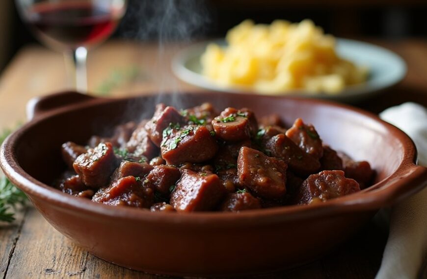 tender beef cooked tips
