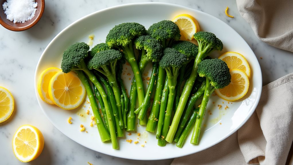 tender green vegetable hybrid