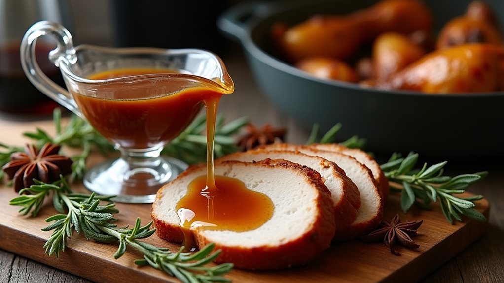 turkey gravy recipe instructions