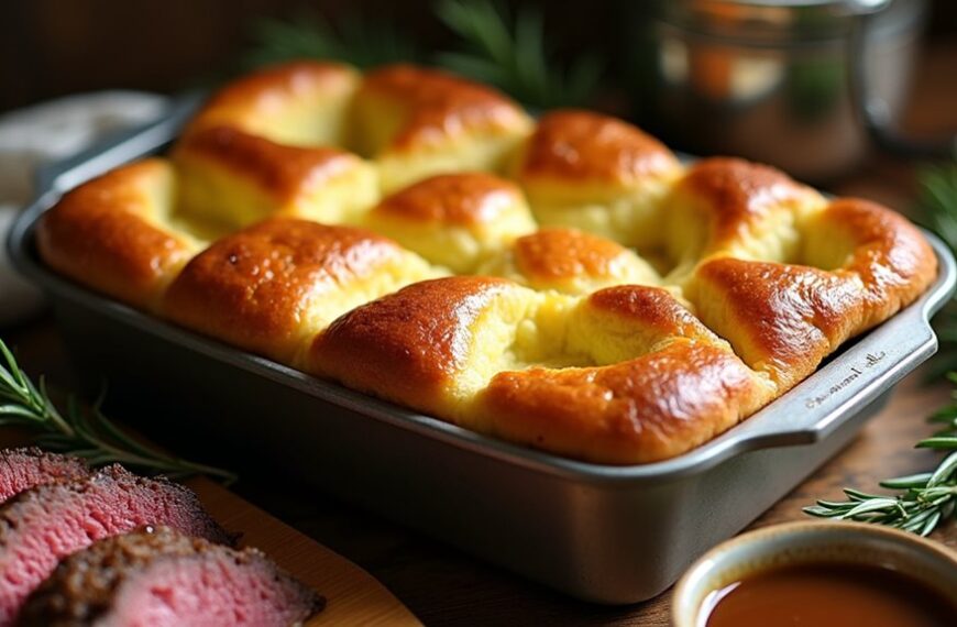 yorkshire pudding cooking instructions