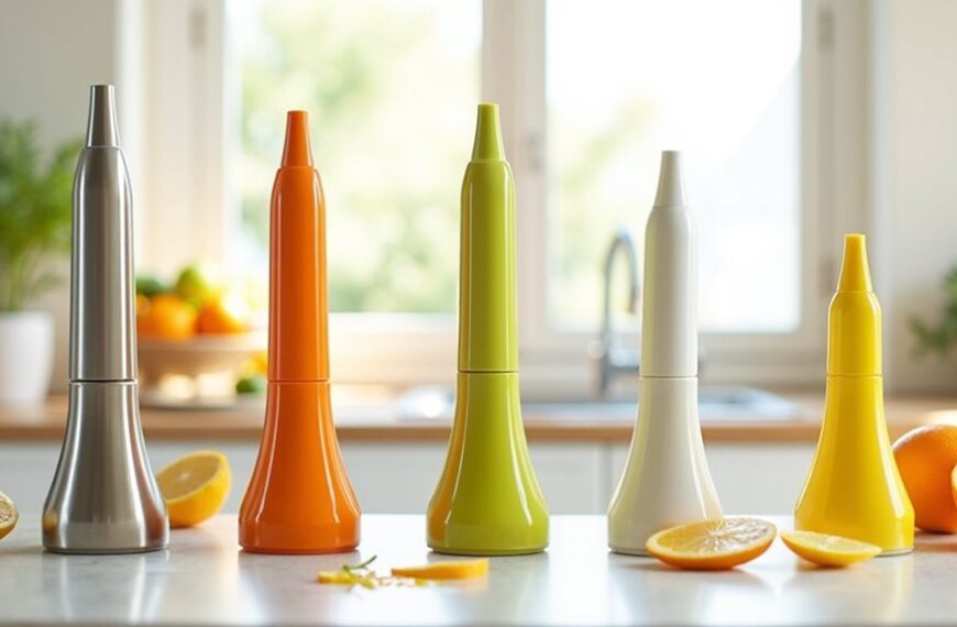 best citrus press reviews