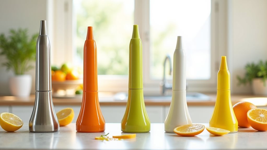 best citrus press reviews