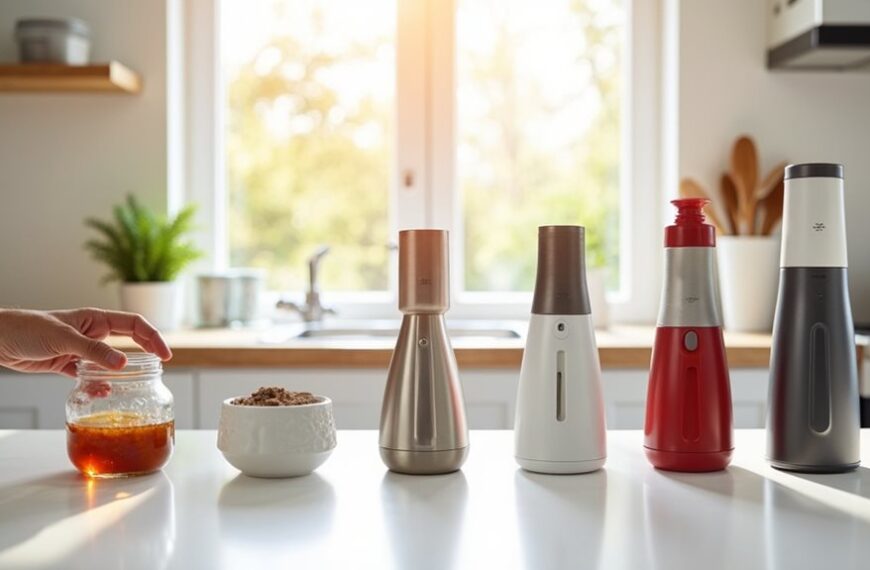 effortless kitchen jar openers