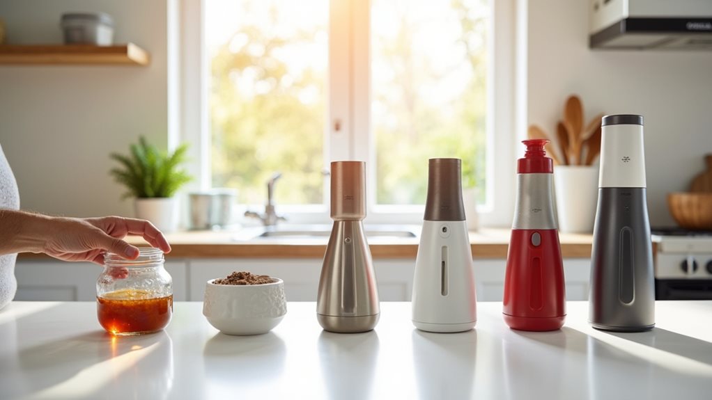 effortless kitchen jar openers