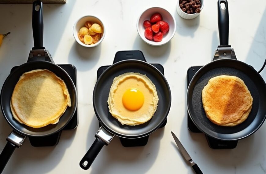 restaurant quality crepe makers