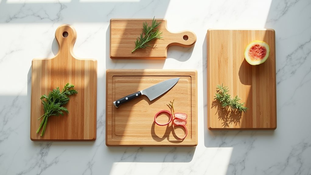 sustainable chef approved cutting boards