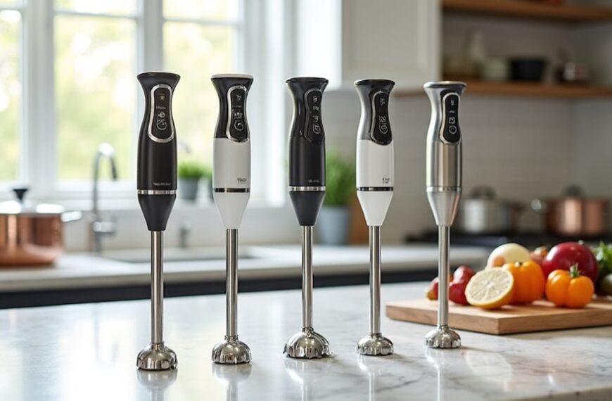top chef approved immersion blenders