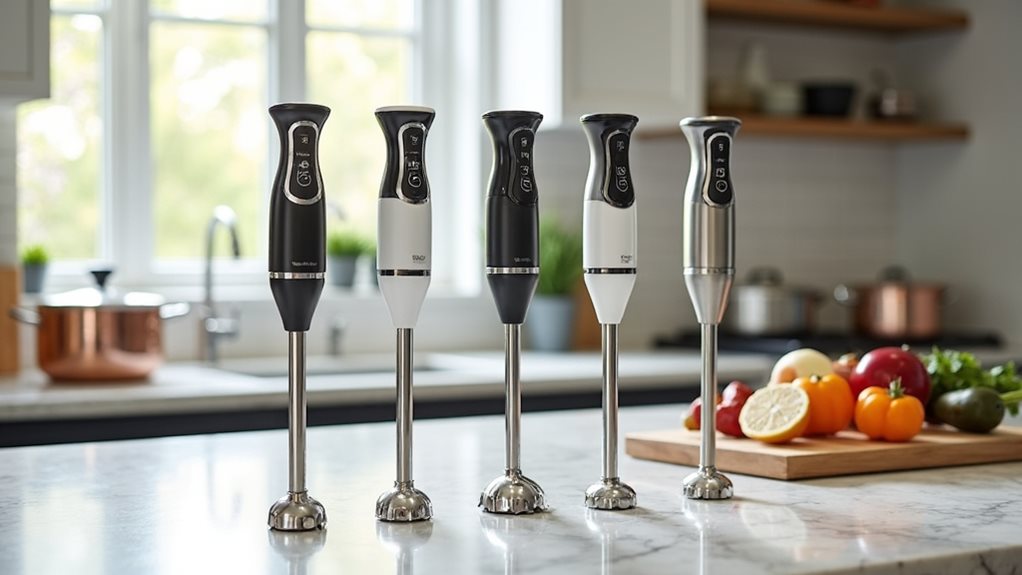 top chef approved immersion blenders