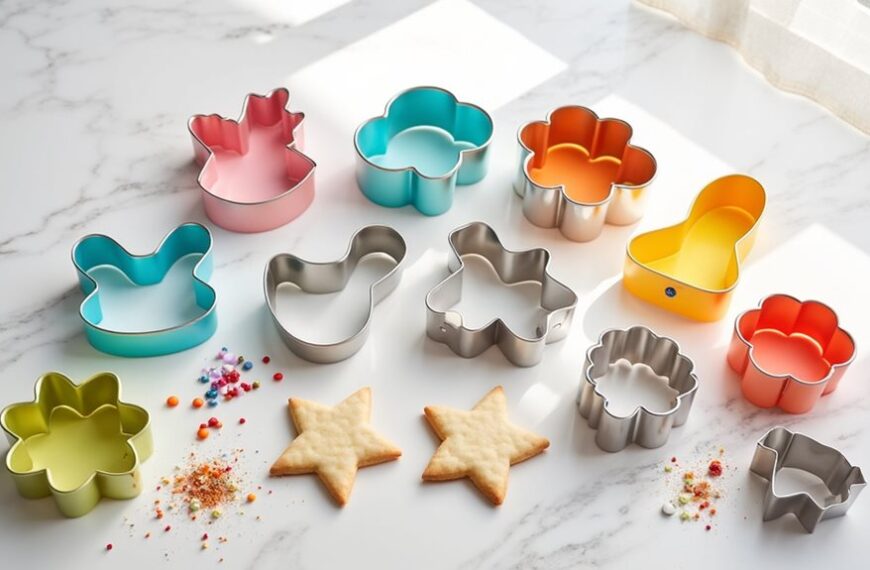 top cookie cutters 2025
