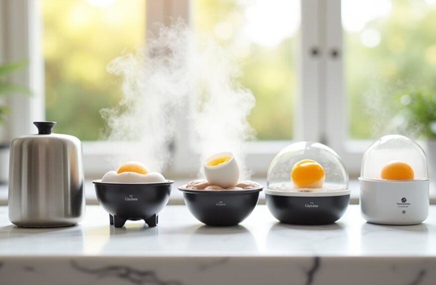 top egg cookers 2025